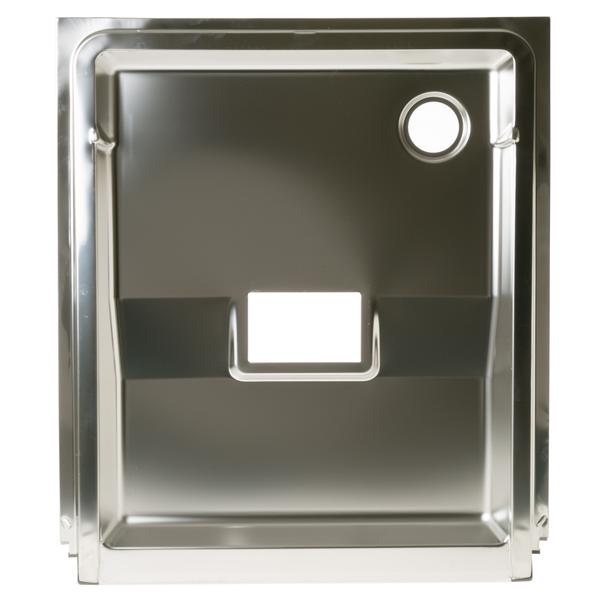 GE APPLIANCE WD31X20490 DISHWASHER INNER DOOR ASSEMBLY KIT (genuine oem part) - Parts Solution Group