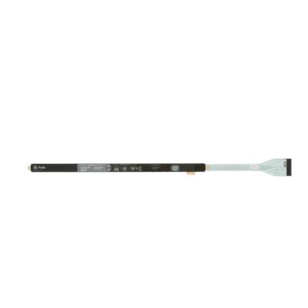GE APPLIANCE WD34X10915 DISHWASHER KEYPAD ASSEMBLY (genuine oem part) - Parts Solution Group