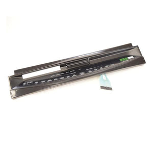 GE APPLIANCE WD34X10976 DISHWASHER CONTROL PANEL (GENUINE OEM PART)