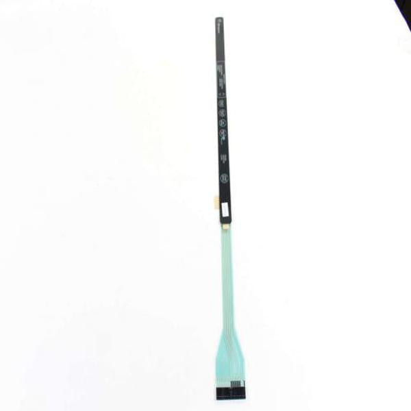 GE APPLIANCE WD34X11065 DISHWASHER KEYPAD (genuine oem part) - Parts Solution Group