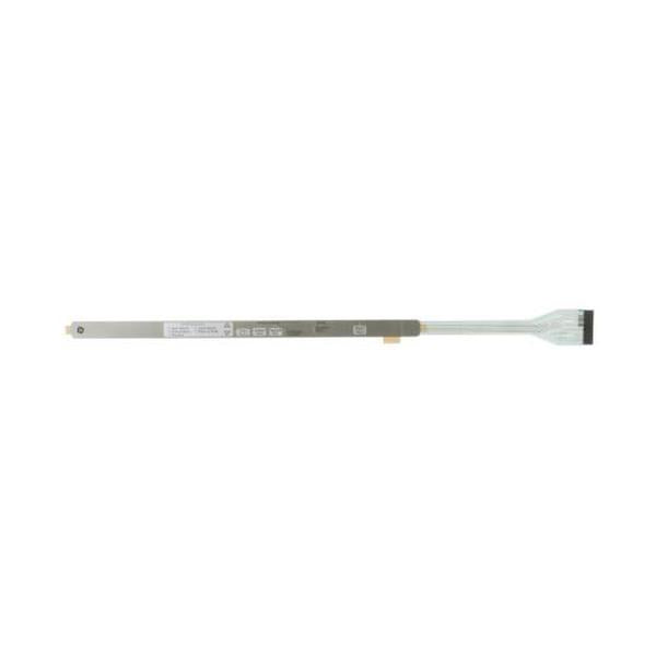 GE APPLIANCE WD34X11070 TOUCHPAD (genuine oem part) - Parts Solution Group