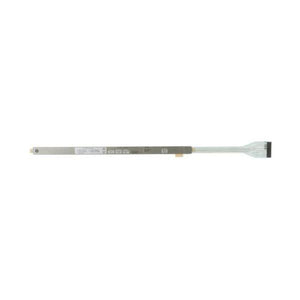GE APPLIANCE WD34X11070 TOUCHPAD (genuine oem part)