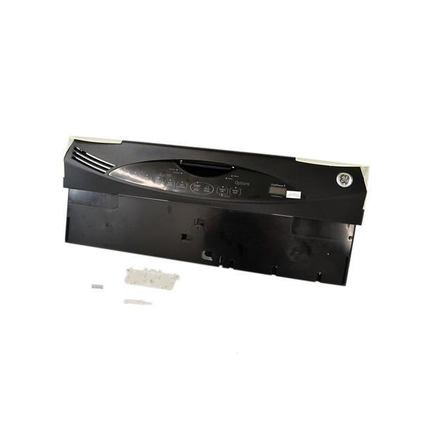 GE APPLIANCE WD34X11109 ESCUTCHEON KEYPAD ASSEMBLY (genuine oem part) - Parts Solution Group