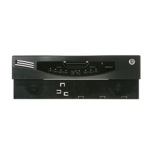 GE APPLIANCE WD34X11129 DISHWASHER CONTROL PANEL ASSEMBLY (genuine oem part)