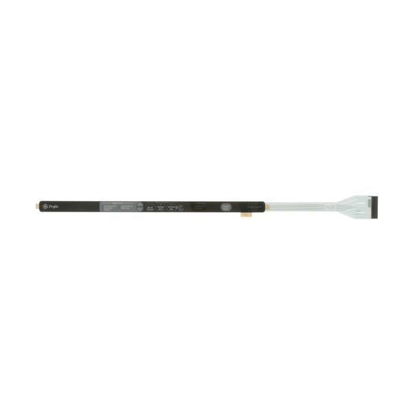 GE APPLIANCE WD34X11166 TOUCHPAD (genuine oem part) - Parts Solution Group
