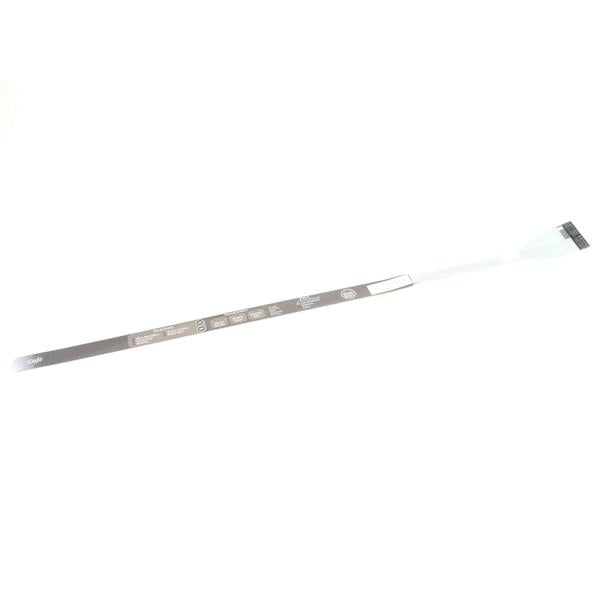 GE APPLIANCE WD34X11393 DISHWASHER KEYPAD (genuine oem part) - Parts Solution Group