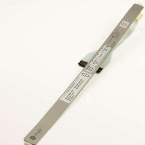 GE APPLIANCE WD34X11577 TOUCHPAD (genuine oem part)