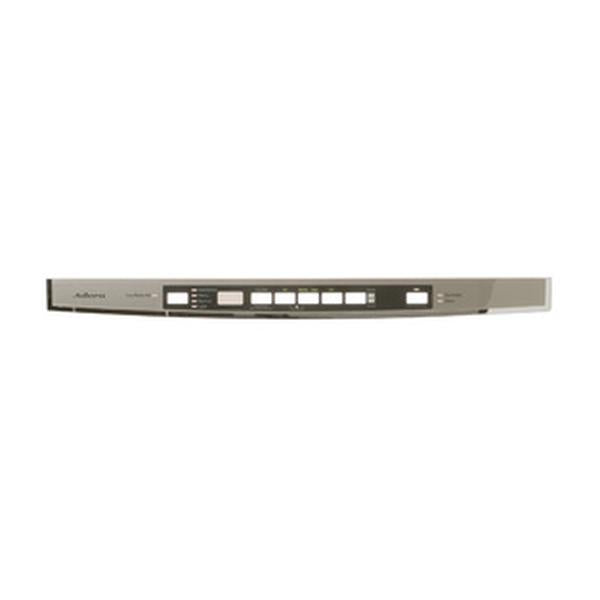 GE APPLIANCE WD34X20146 BEZEL &amp; CVR CONSOLE ASM (GENUINE OEM PART) - Parts Solution Group