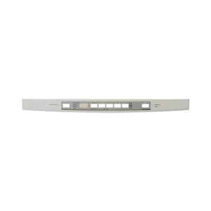 GE APPLIANCE WD34X20178 DISHWASHER CONTROL CONSOLE COVER (GENUINE OEM PART)