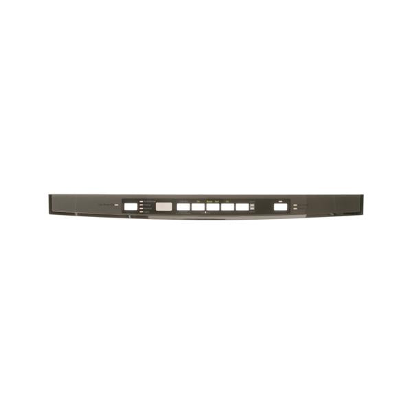 GE APPLIANCE WD34X20179 DISHWASHER CONTROL CONSOLE COVER (GENUINE OEM PART) - Parts Solution Group