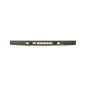 GE APPLIANCE WD34X20179 DISHWASHER CONTROL CONSOLE COVER (GENUINE OEM PART)