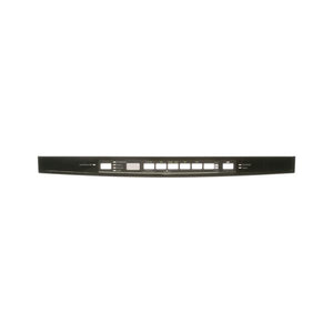 GE APPLIANCE WD34X20182 DISHWASHER CONTROL CONSOLE COVER (GENUINE OEM PART)