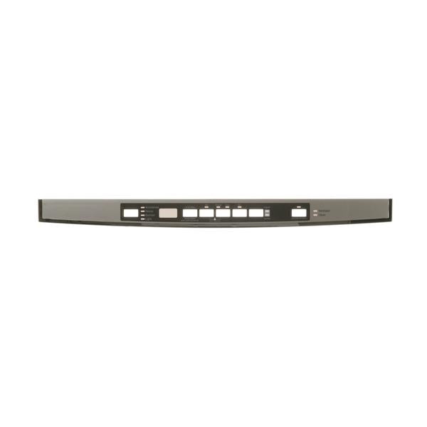 GE APPLIANCE WD34X21663 DISHWASHER BEZEL COVER CONSOLE ASSEMBLY (genuine oem part) - Parts Solution Group