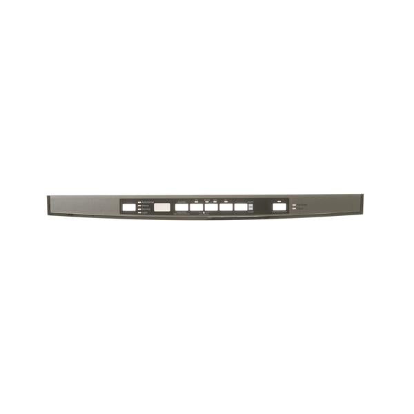 GE APPLIANCE WD34X21665 DISHWASHER CONTROL CONSOLE COVER (GENUINE OEM PART) - Parts Solution Group