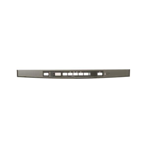 GE APPLIANCE WD34X21665 DISHWASHER CONTROL CONSOLE COVER (GENUINE OEM PART)