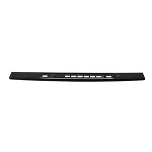 GE APPLIANCE WD34X21696 DISHWASHER CONTROL PANEL INSERT (genuine oem part)