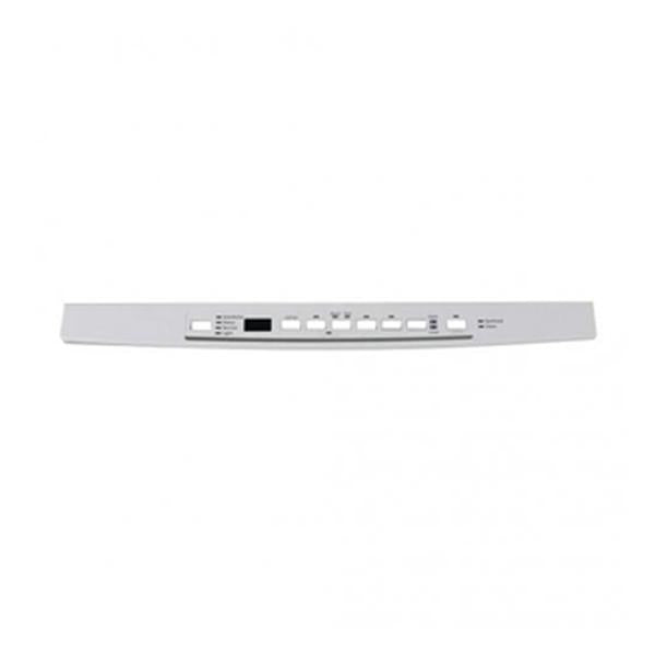 GE APPLIANCE WD34X21698 DISHWASHER CONSOLE COVER (genuine oem part) - Parts Solution Group