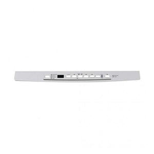 GE APPLIANCE WD34X21698 DISHWASHER CONSOLE COVER (genuine oem part)
