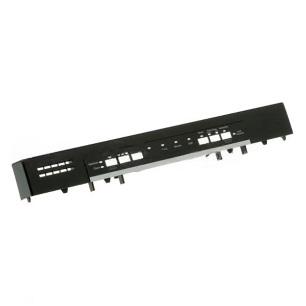 GE APPLIANCE WD34X22256 PANEL CONTROL ASM (GENUINE OEM PART)