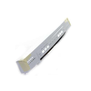 GE APPLIANCE WD34X22257 DISHWASHER CONTROL PANEL (WHITE) (GENUINE OEM PART)