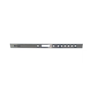 GE APPLIANCE WD34X22947 DISHWASHER CONTROL CONSOLE COVER (GENUINE OEM PART)