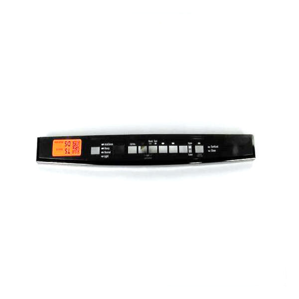 GE APPLIANCE WD34X23760 DISHWASHER CONTROL PANEL COVER (genuine oem part) - Parts Solution Group