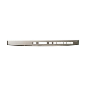 GE APPLIANCE WD34X24296 DISHWASHER CONSOLE COVER & BUTTON TREES KIT (genuine oem part)