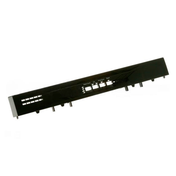 GE APPLIANCE WD34X24391 DISHWASHER CONTROL PANEL ASSEMBLY (genuine oem part)