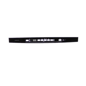 GE APPLIANCE WD34X24946 DISHWASHER CONSOLE COVER ASSEMBLY (genuine oem part)