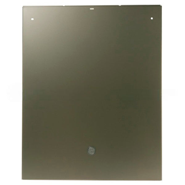 GE APPLIANCE WD34X25744 DISHWASHER LATE OUTER SERVICE DOOR ASSEMBLY (genuine oem part)