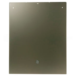 GE APPLIANCE WD34X25744 DISHWASHER LATE OUTER SERVICE DOOR ASSEMBLY (genuine oem part)