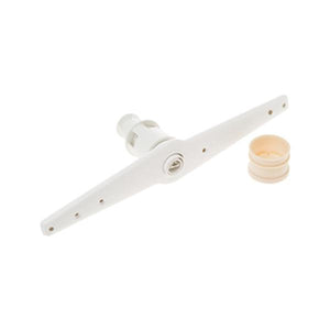 GE APPLIANCE WD35X10011 DISHWASHER SPRAY ARM (genuine oem part)