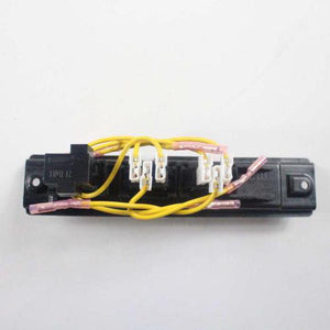 GE APPLIANCE WD35X10014 DISHWASHER SELECTOR SWITCH (genuine oem part)
