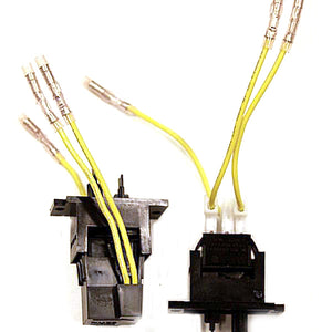 GE APPLIANCE WD35X10016 DISHWASHER SELECTOR SWITCH KIT (GENUINE OEM PART)