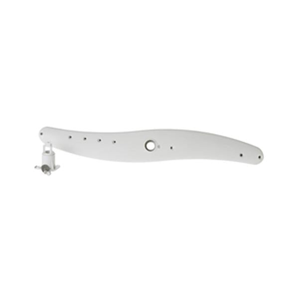 GE APPLIANCE WD35X10054 DISHWASHER MIDDLE SPRAY ARM KIT (genuine oem part) - Parts Solution Group