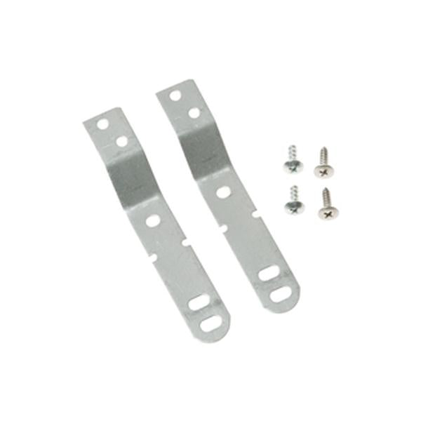 GE APPLIANCE WD35X10056 ANTI-TIP BRACKET (genuine oem part) - Parts Solution Group