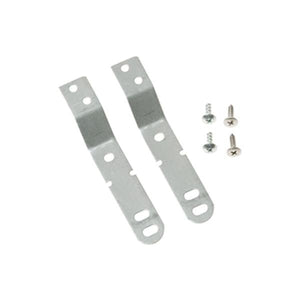 GE APPLIANCE WD35X10056 ANTI-TIP BRACKET (genuine oem part)
