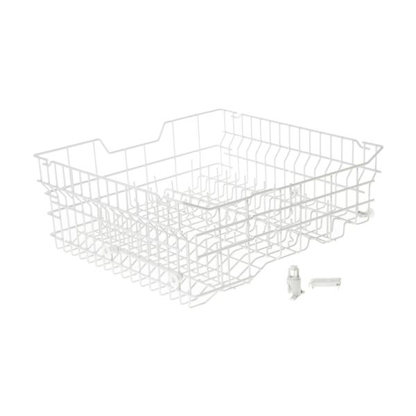 GE APPLIANCE WD35X10381 UPPER RACK ROLLER ASSEMBLY (genuine oem part) - Parts Solution Group