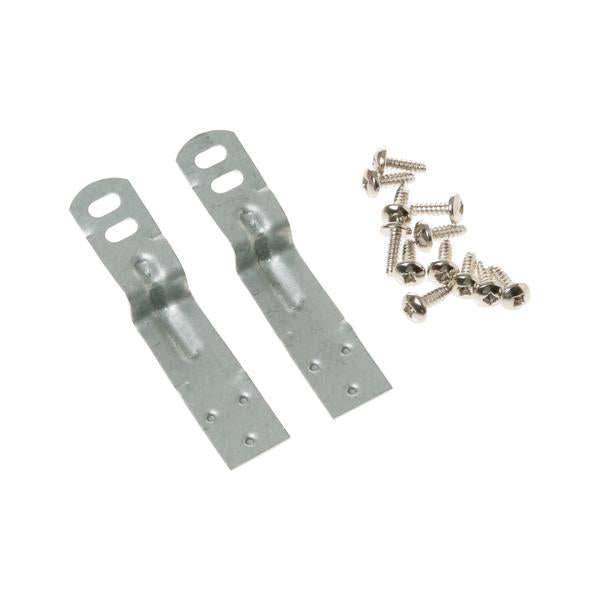 GE APPLIANCE WD35X200 DISHWASHER MOUNTING BRACKET KIT  (GENUINE OEM PART) - Parts Solution Group
