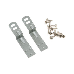 GE APPLIANCE WD35X200 DISHWASHER MOUNTING BRACKET KIT (GENUINE OEM PART)