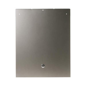 GE APPLIANCE WD35X20424 DISHWASHER DOOR OUTER PANEL (GENUINE OEM PART)