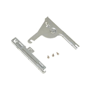 GE APPLIANCE WD35X20485 DISHWASHER HINGE KIT RIGHT (GENUINE OEM PART)