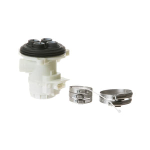 GE APPLIANCE WD35X20598 DISHWASHER DIVERTER KIT (GENUINE OEM PART)
