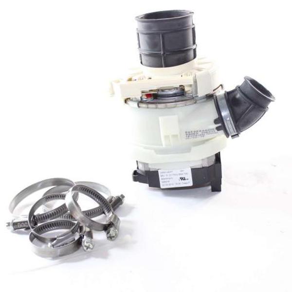 GE APPLIANCE WD35X20599 VARIABLE SPEED PUMP (genuine oem part) - Parts Solution Group