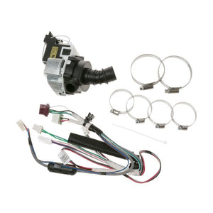 GE APPLIANCE WD35X20876 DISHWASHER PUMP KIT (genuine oem part)