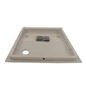 GE APPLIANCE WD35X24998 DISHWASHER DOOR INNER PANEL AND LATCH KIT (genuine oem part)