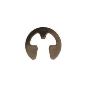 GE APPLIANCE WD3X487D DISHWASHER GATE VALVE SPRING RETAINER (PACK OF 12) (GENUINE OEM PART)