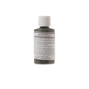 GE APPLIANCE WD49X10017 REFRIGERATOR TOUCH-UP PAINT (SLATE) (genuine oem part)