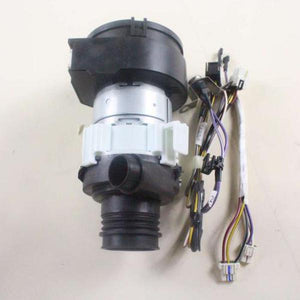 GE APPLIANCE WD49X23778 DISHWASHER WASH PUMP KIT (genuine oem part)