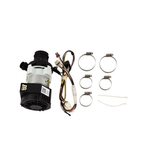 GE APPLIANCE WD49X23781 DISHWASHER CIRCULATION PUMP ASSEMBLY (genuine oem part)